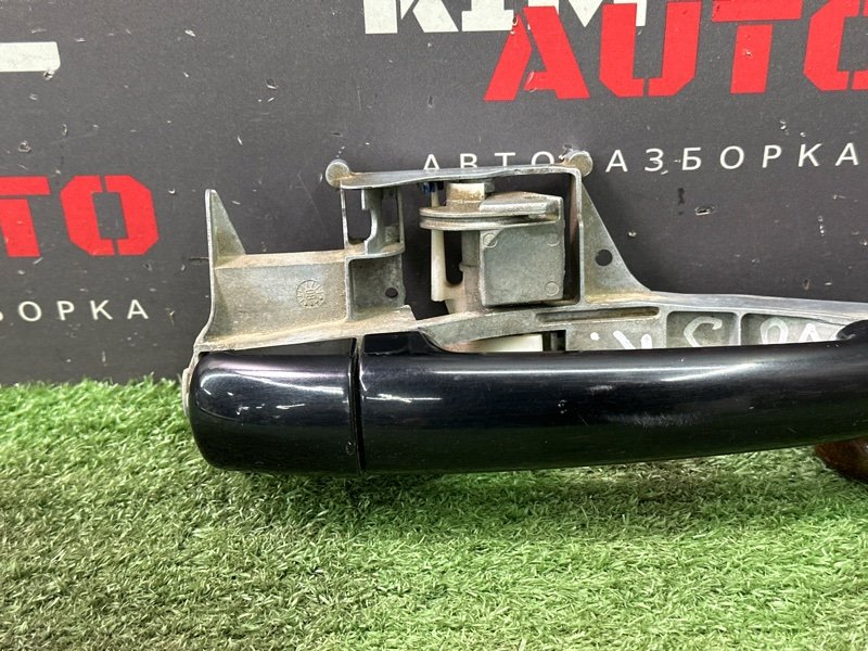 Ручка двери наружная в сборе Peugeot 308