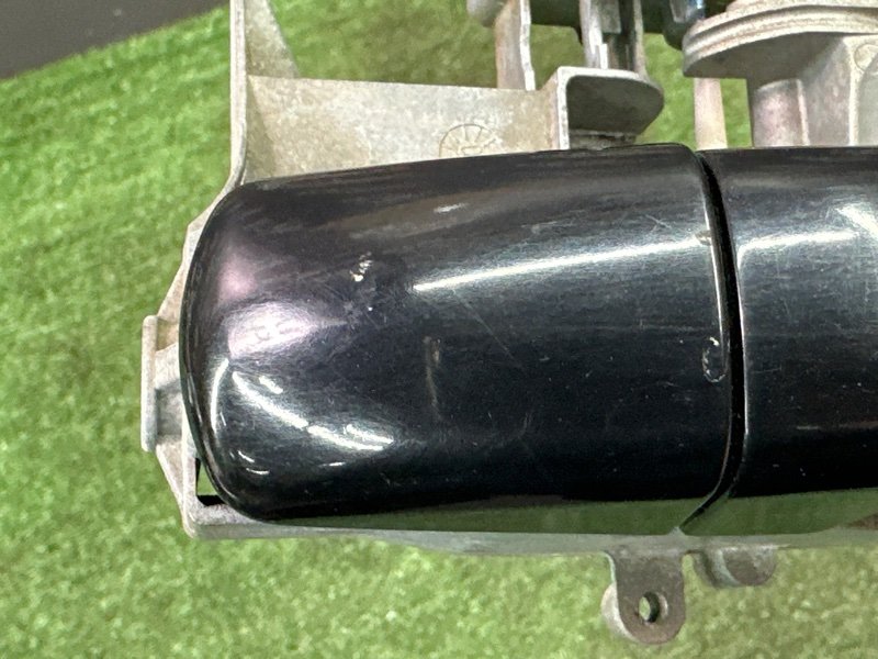 Ручка двери наружная в сборе Peugeot 308