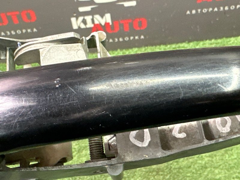 Ручка двери наружная в сборе Peugeot 308