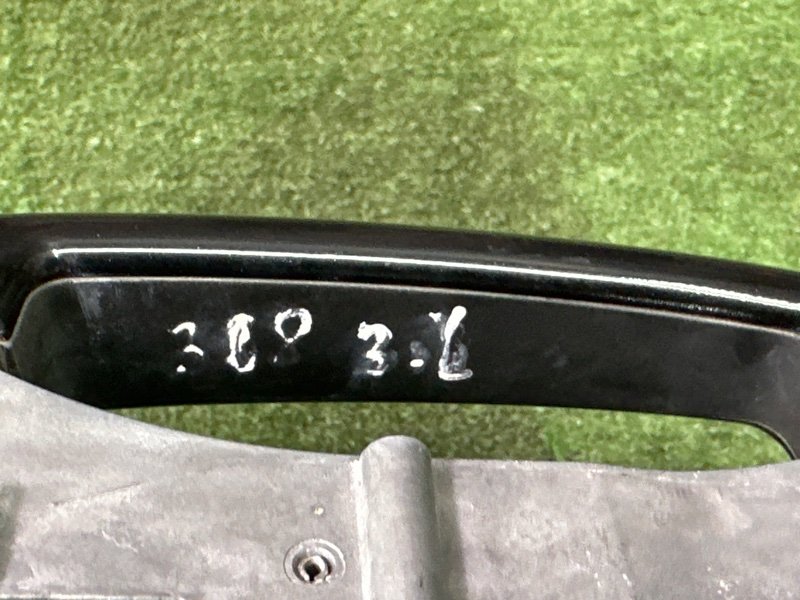 Ручка двери наружная в сборе Peugeot 308