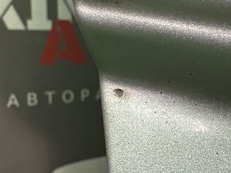 Крышка багажника Ford S-Max