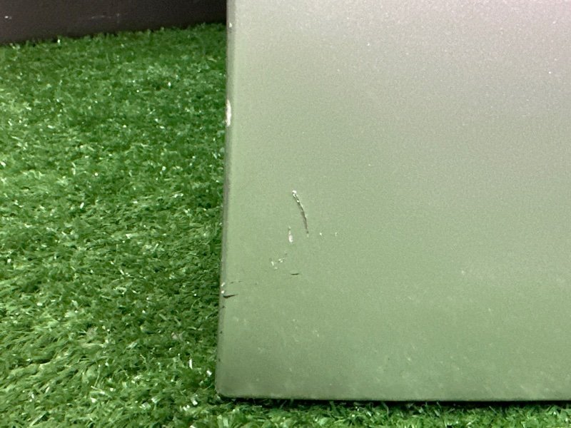 Крышка багажника Ford S-Max