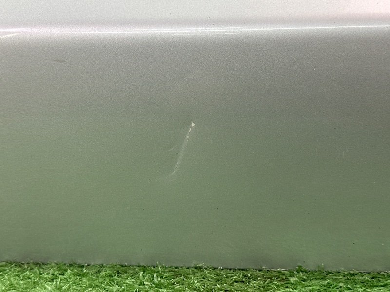 Крышка багажника Ford S-Max