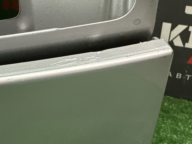 Крышка багажника Ford S-Max