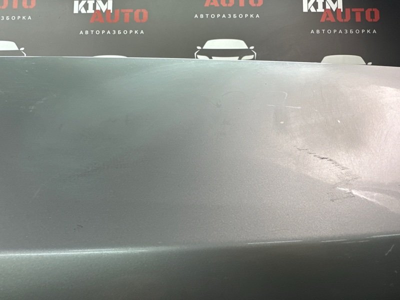 Крышка багажника Ford S-Max