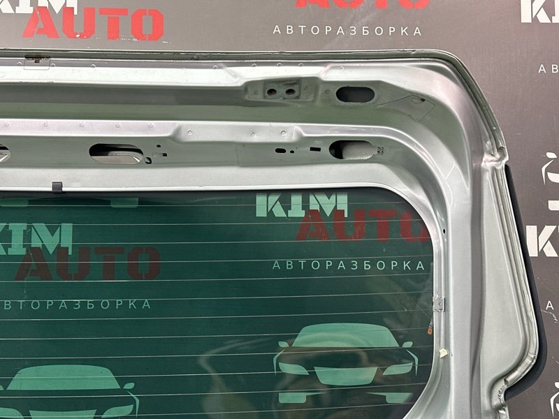 Крышка багажника Ford S-Max