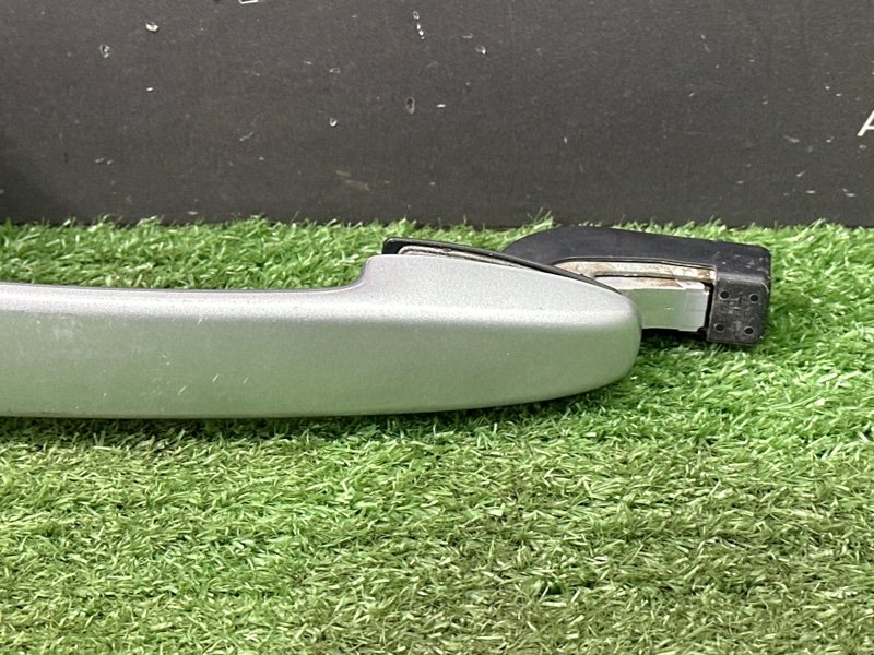 Ручка двери наружная Mazda 3 BK