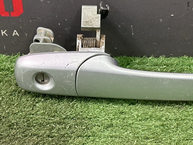 Ручка двери наружная Mazda 3 BK