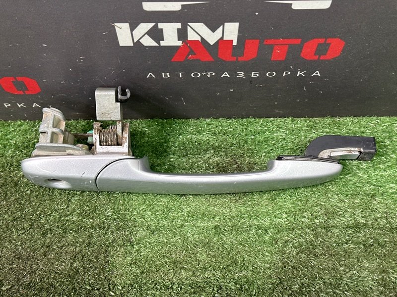 Ручка двери наружная Mazda 3 BK