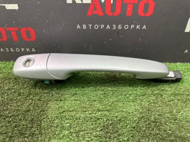 Ручка двери наружная Mazda 3 BK