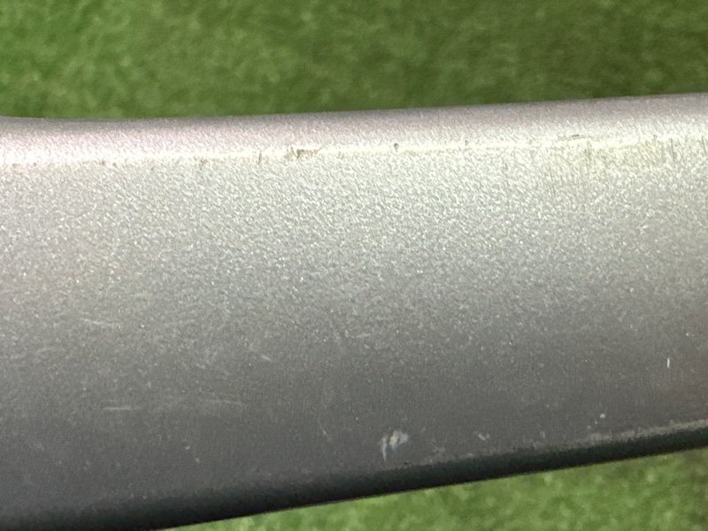 Ручка двери наружная Mazda 3 BK