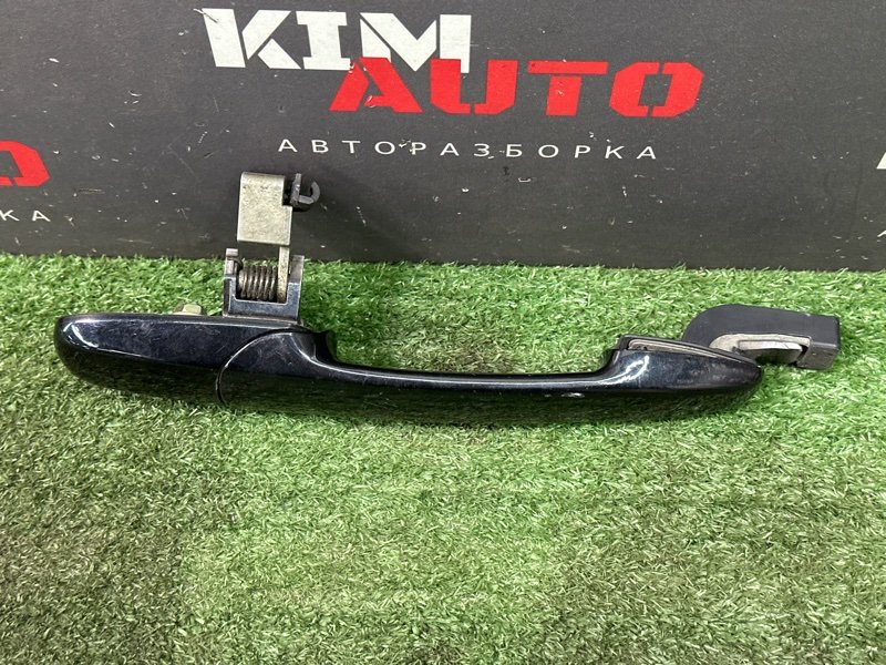 Ручка двери наружная Mazda 3 BK
