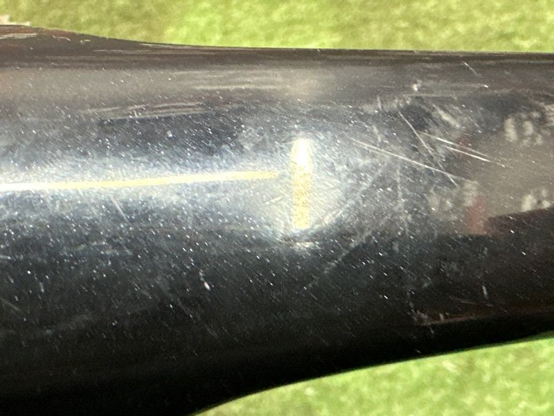 Ручка двери наружная Mazda 3 BK