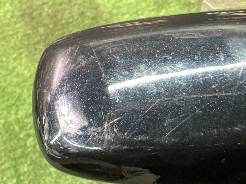 Ручка двери наружная Mazda 3 BK