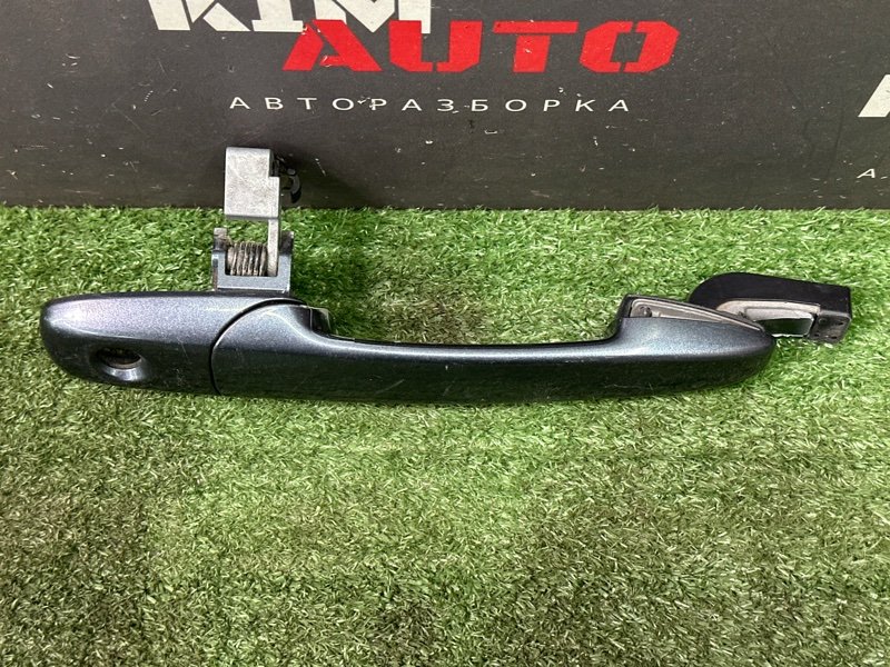 Ручка двери наружная Mazda 3 BK