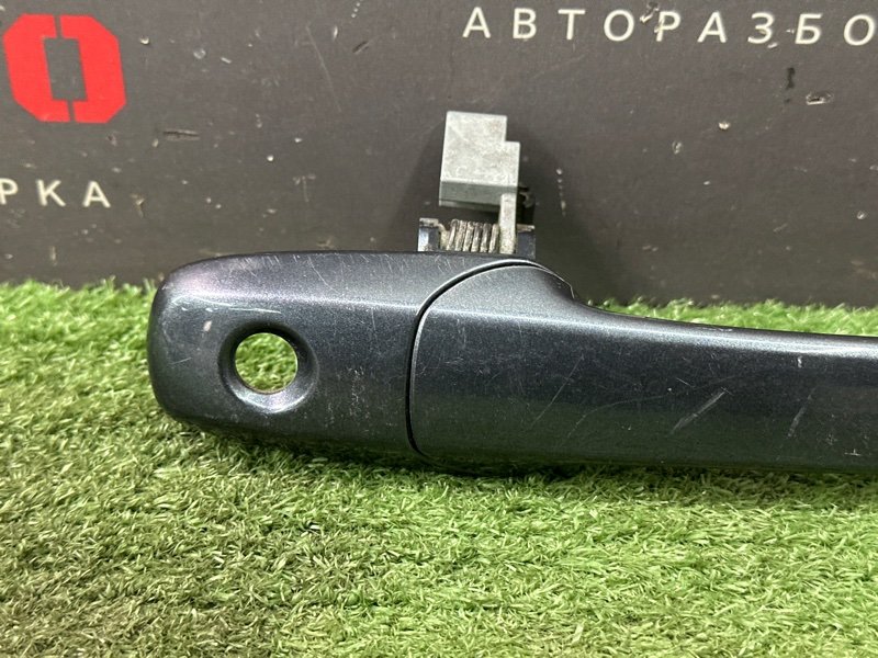 Ручка двери наружная Mazda 3 BK