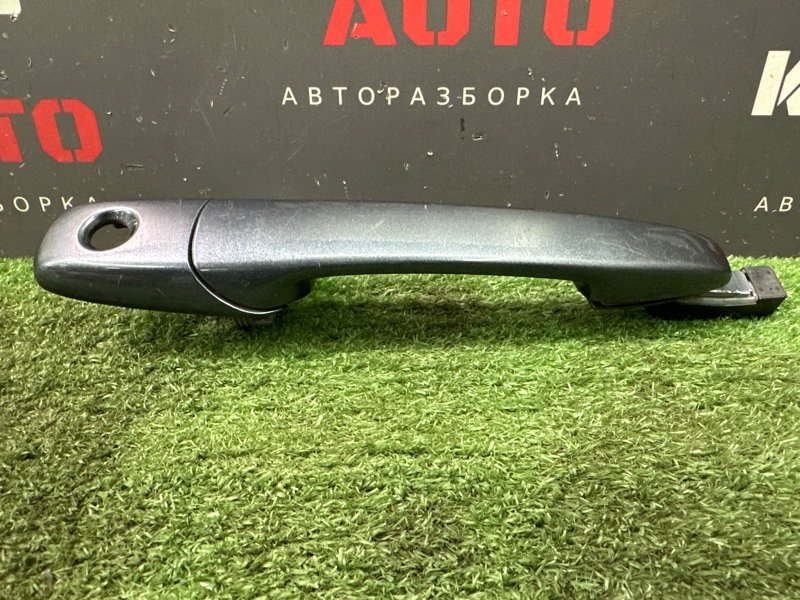Ручка двери наружная Mazda 3 BK