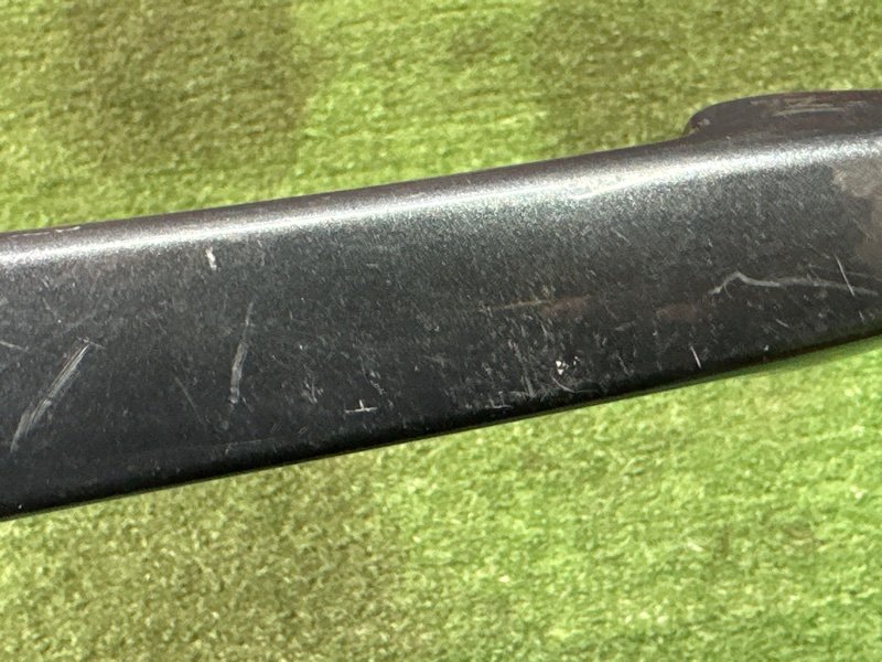 Ручка двери наружная Mazda 3 BK