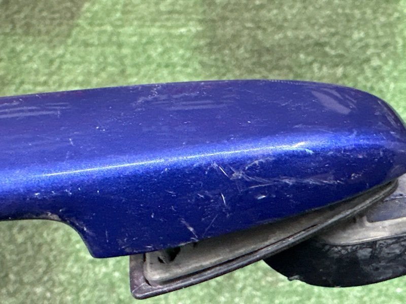 Ручка двери наружная Mazda 3 BK