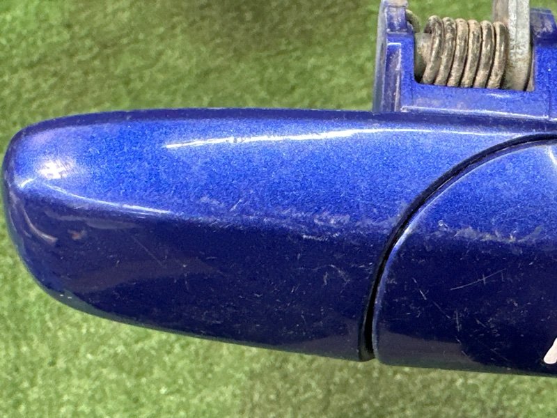 Ручка двери наружная Mazda 3 BK