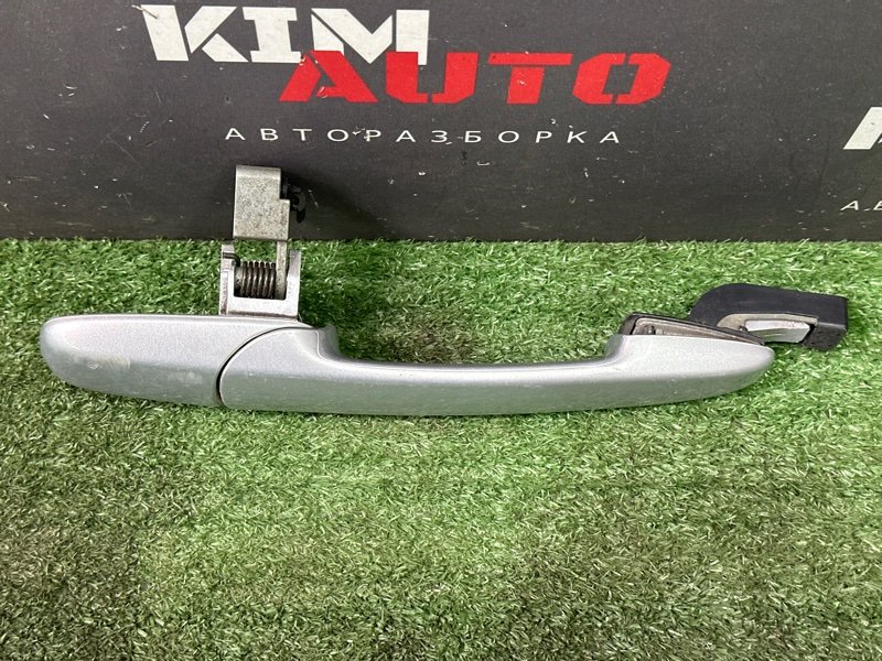 Ручка двери наружная Mazda 3 BK