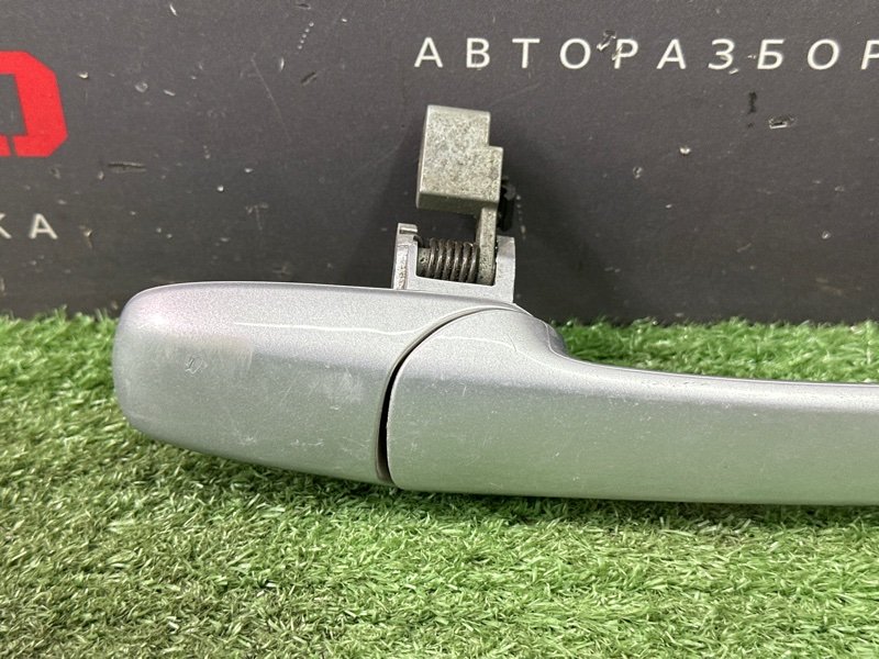 Ручка двери наружная Mazda 3 BK