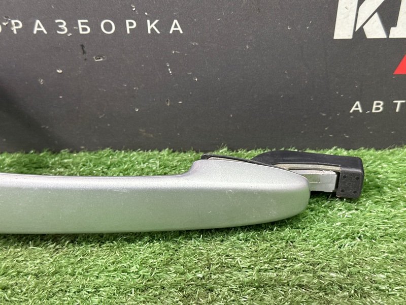 Ручка двери наружная Mazda 3 BK