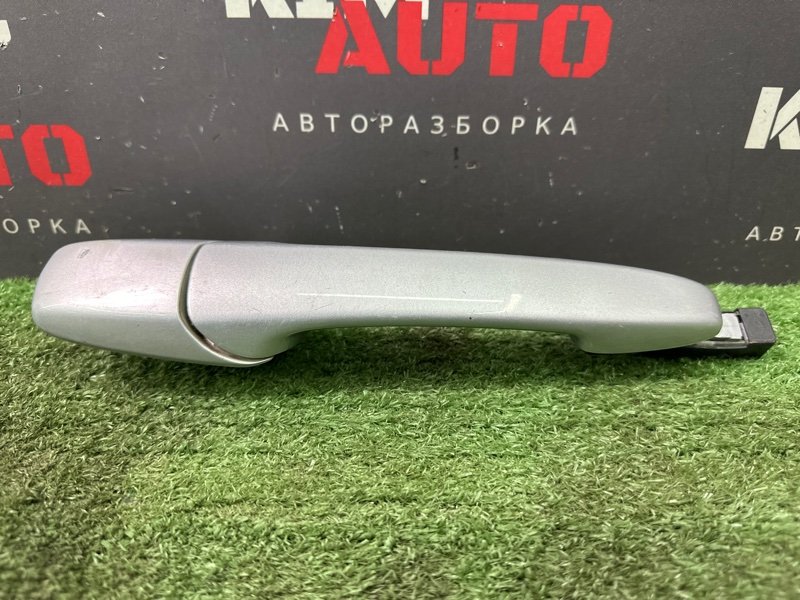 Ручка двери наружная Mazda 3 BK