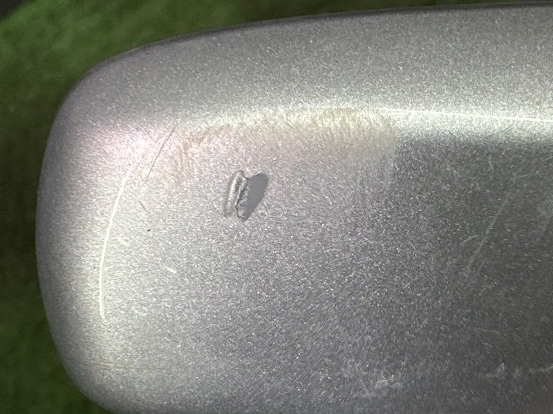 Ручка двери наружная Mazda 3 BK