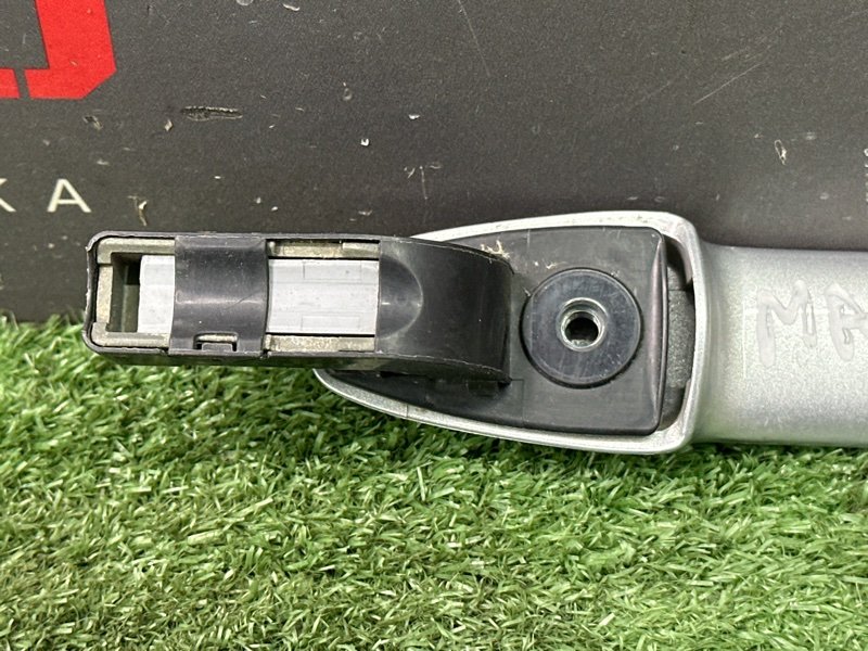 Ручка двери наружная Mazda 3 BK