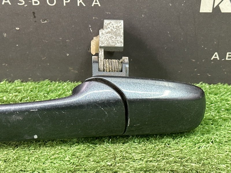 Ручка двери наружная Mazda 3 BK