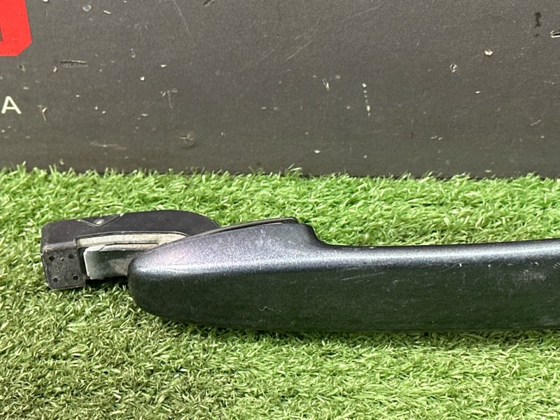 Ручка двери наружная Mazda 3 BK