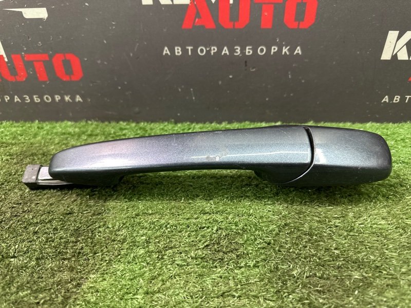 Ручка двери наружная Mazda 3 BK