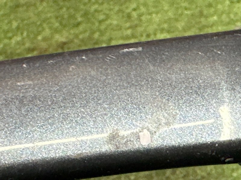 Ручка двери наружная Mazda 3 BK