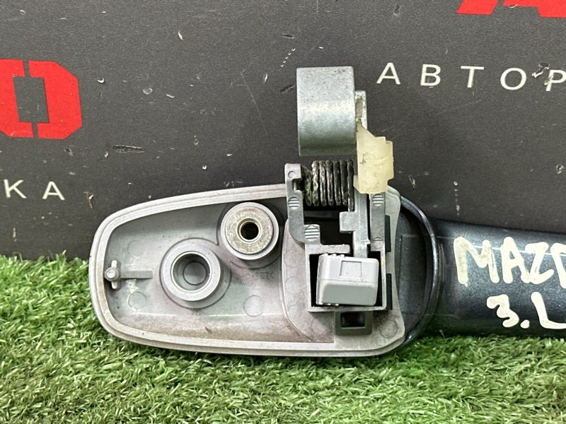 Ручка двери наружная Mazda 3 BK