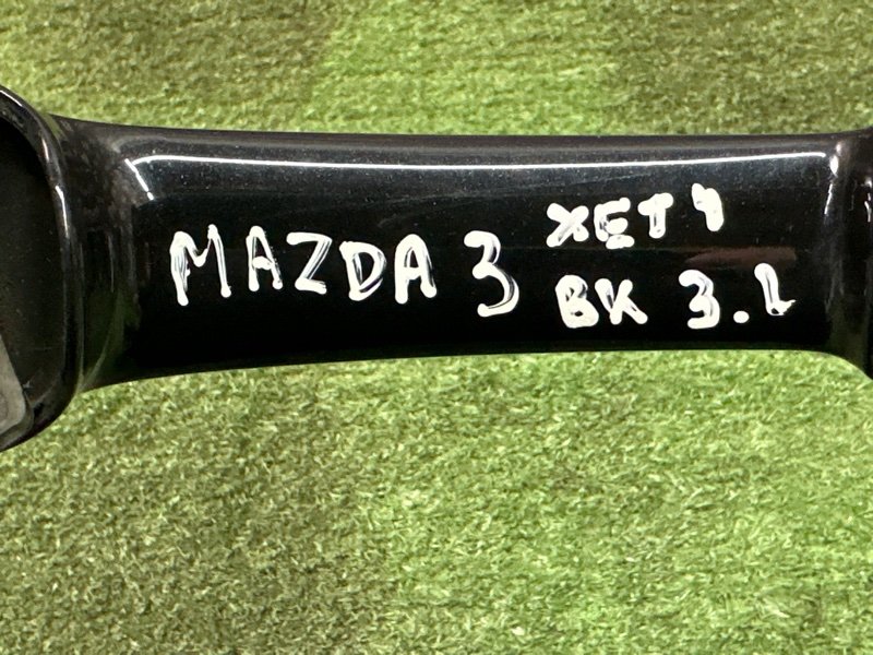 Ручка двери наружная Mazda 3 BK