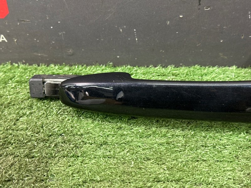 Ручка двери наружная Mazda 3 BK