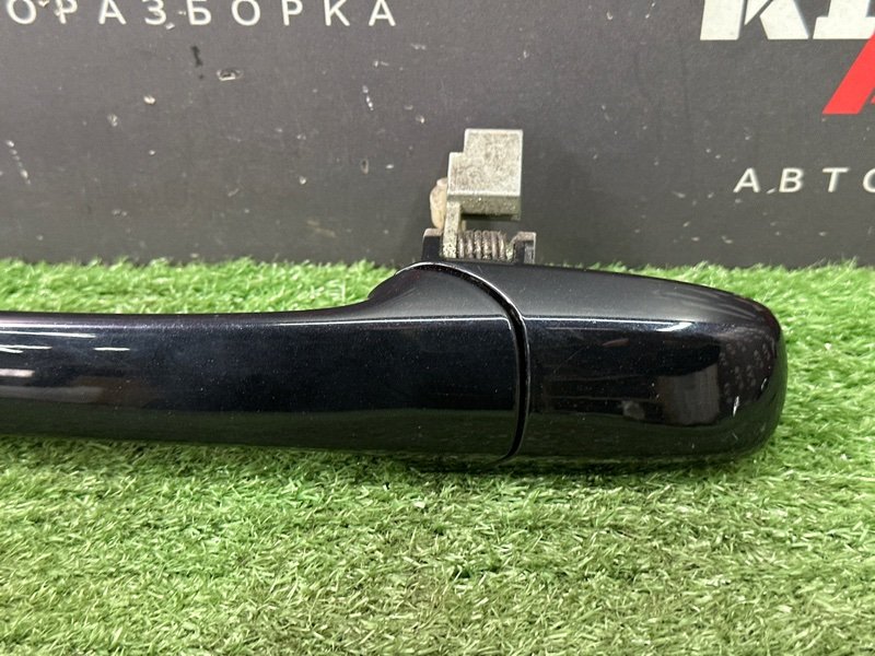 Ручка двери наружная Mazda 3 BK