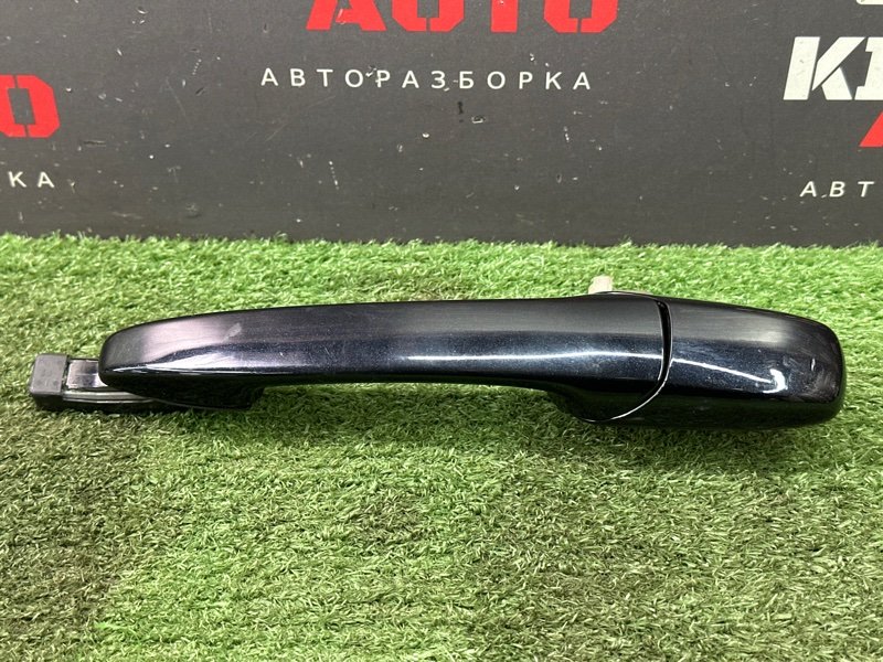 Ручка двери наружная Mazda 3 BK