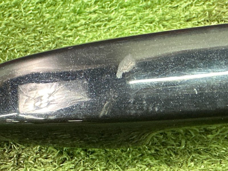 Ручка двери наружная Mazda 3 BK