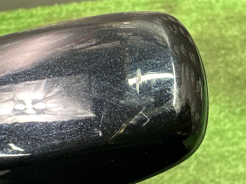 Ручка двери наружная Mazda 3 BK