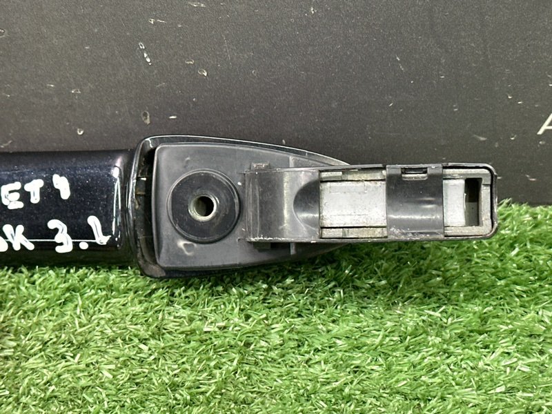 Ручка двери наружная Mazda 3 BK