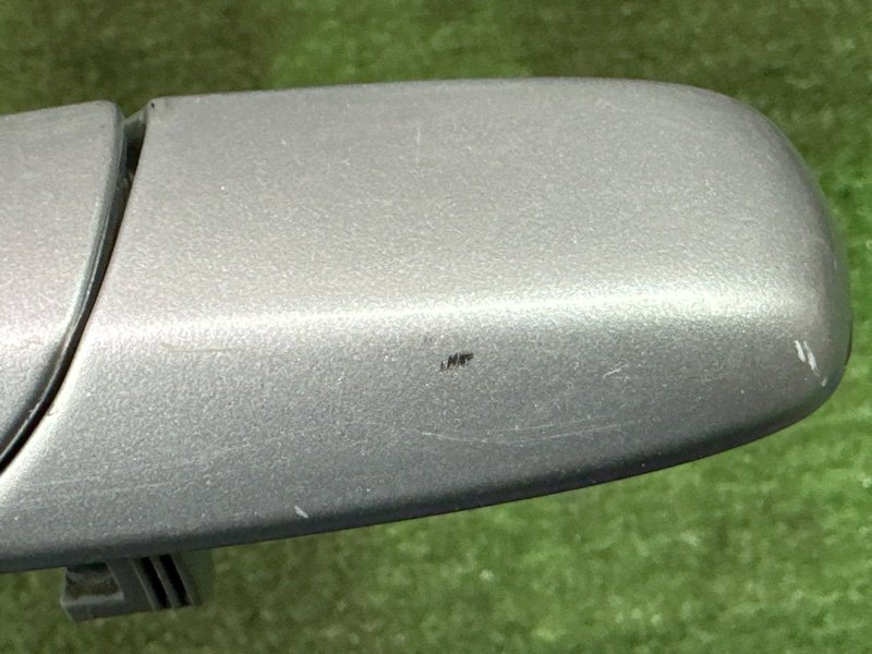 Ручка двери наружная Mazda 3 BK