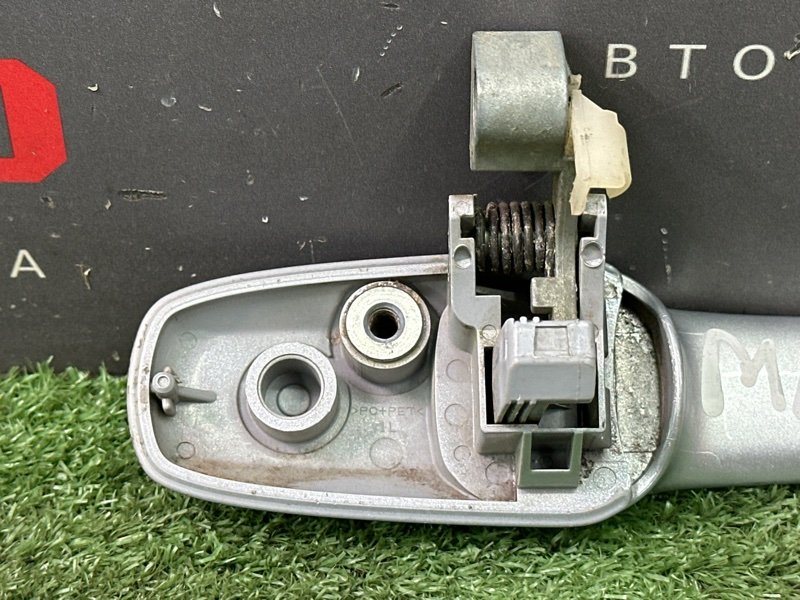 Ручка двери наружная Mazda 3 BK