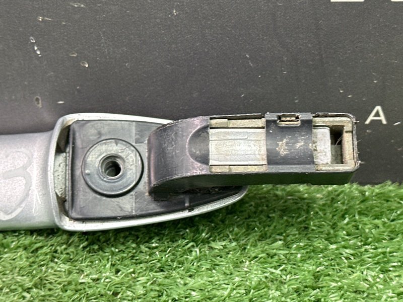 Ручка двери наружная Mazda 3 BK