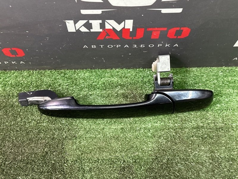 Ручка двери наружная Mazda 3 BK