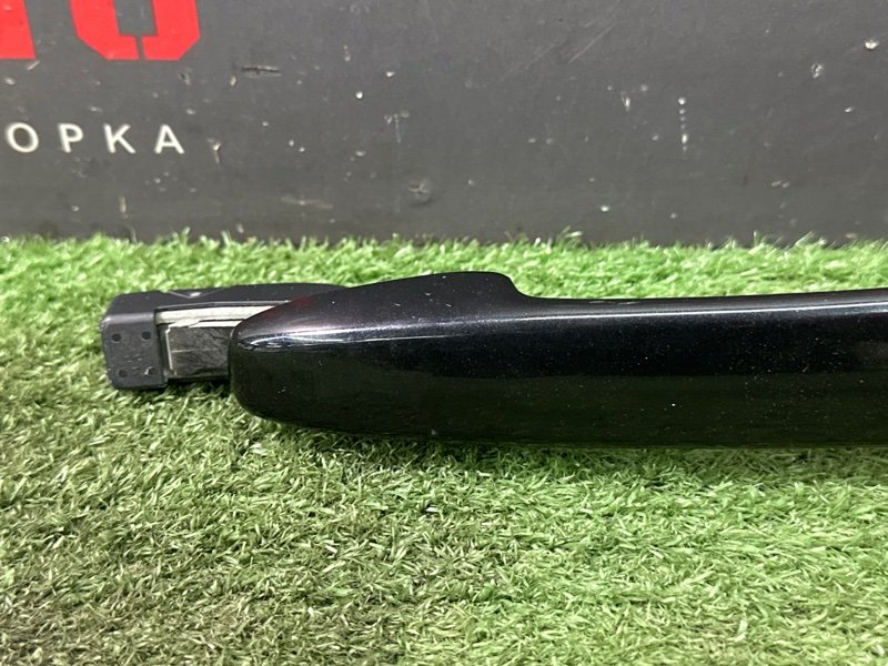 Ручка двери наружная Mazda 3 BK