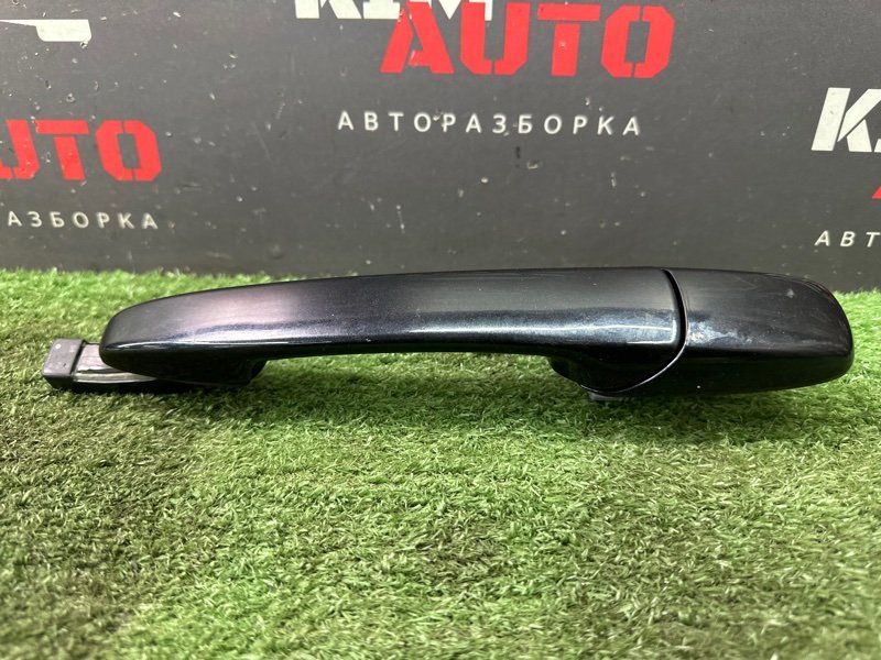 Ручка двери наружная Mazda 3 BK