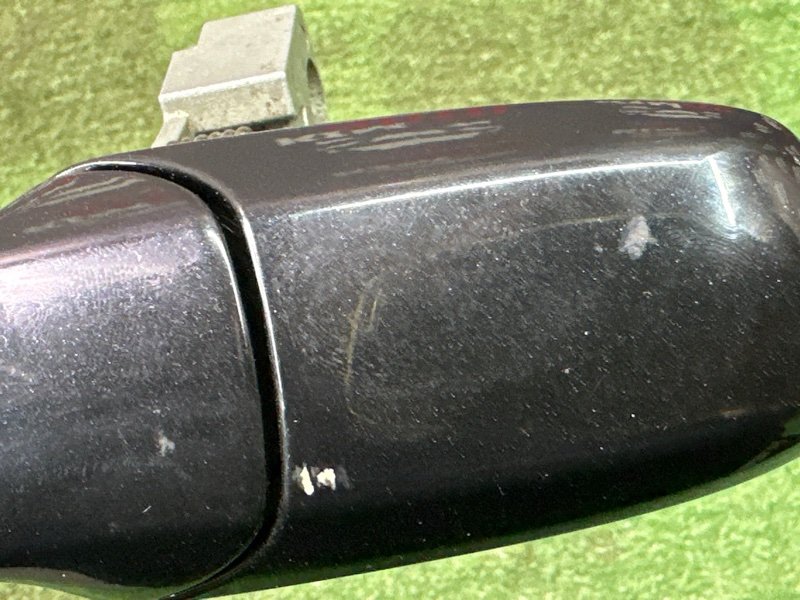 Ручка двери наружная Mazda 3 BK