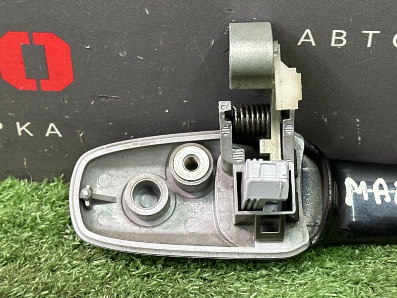 Ручка двери наружная Mazda 3 BK